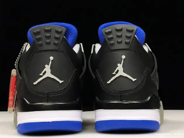 Rep LUCY Jordan Retro 308497-006 Motorsports Alternate Air 4 0512
